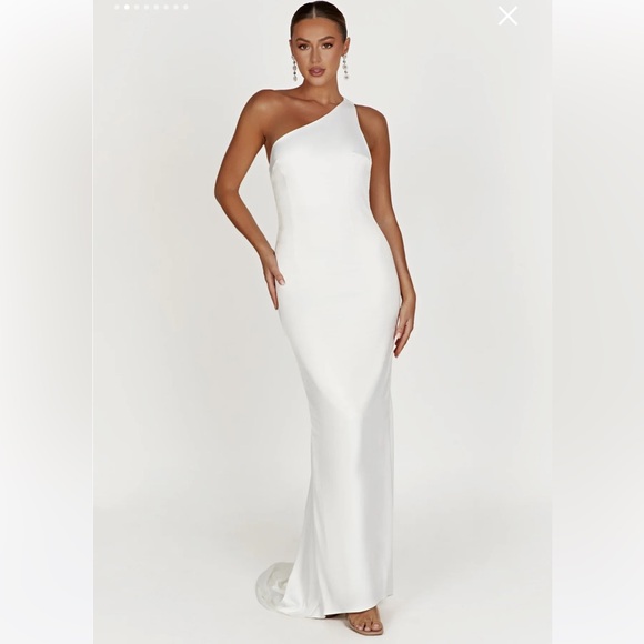 Meshki Harper Dress - Picture 3 of 3